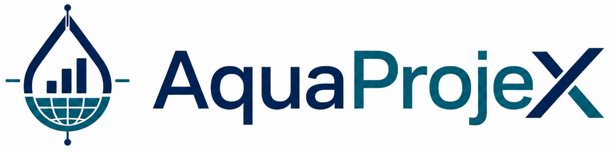 AquaProjeX